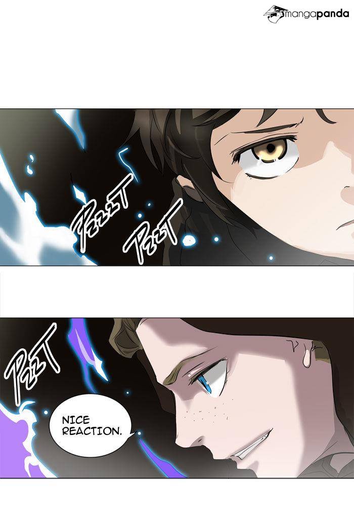 Tower of God Chapter 216 image 09